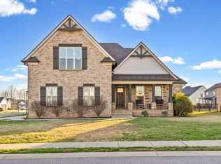 352 Lowline Dr, Clarksville, TN