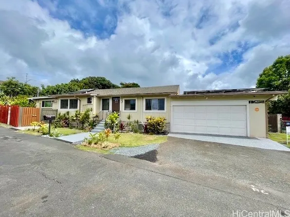 99-020 Nohua Pl, Aiea, HI 96701