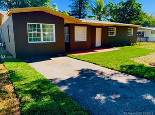 650 NW 35th Ave, Lauderhill, FL 33311