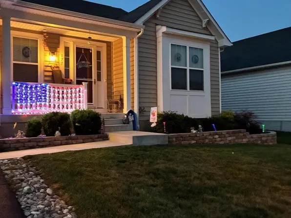 175 Shallow Creek Dr, Ranson, WV 25438