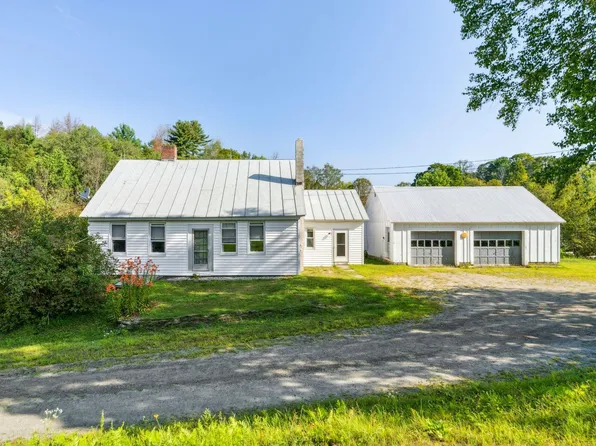 3738 Brownsville Hartland Road, West Windsor, VT 05089