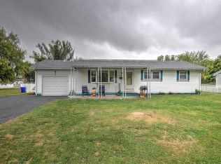 1122 Turner Ct, Decatur, IL 62521