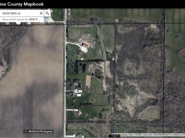 3050 96TH STREET, Franksville, WI 53126