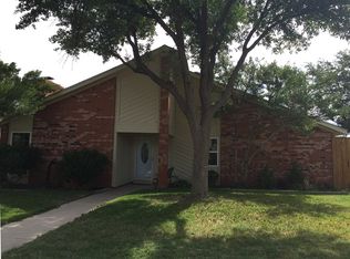 3200 Mark Ln, Midland, TX 79707