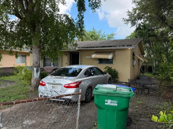 2605 NW 14TH Street, Fort Lauderdale, FL 33311