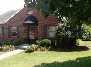 106 Nassau St, Uniontown, PA