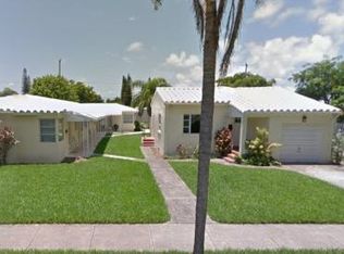 1712 Fletcher St #2, Hollywood, FL 33020