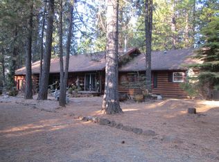 5486 Blue Mountain Dr, Grizzly Flats, CA 95636