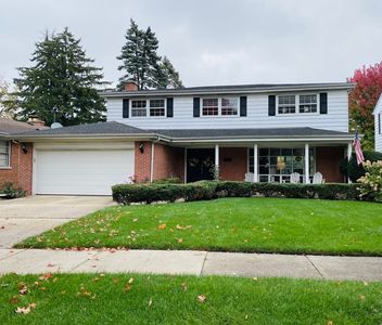 (Undisclosed Address), Mount Prospect, IL, 60056