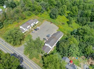 158-164 W Hill Rd, Gardiner, ME 04345