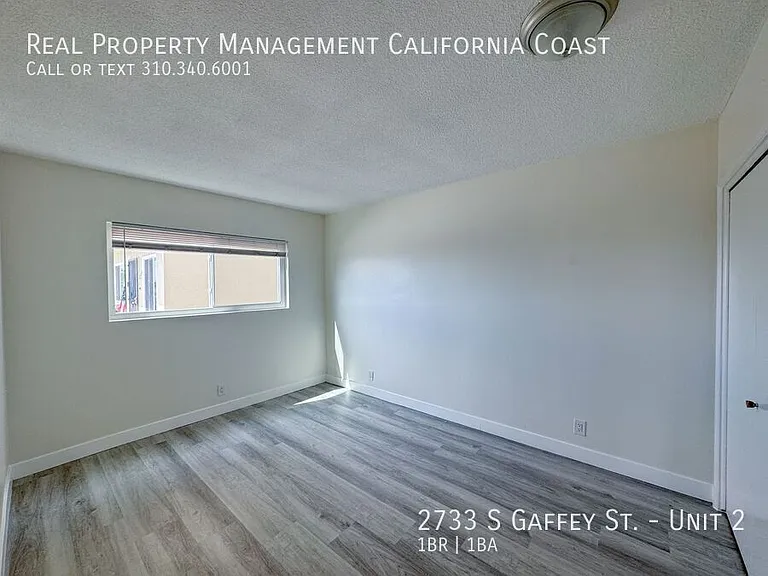 2733 S Gaffey St #2 — Photo 5
