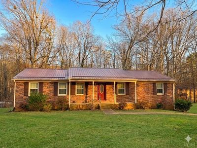 444 Burr Oak Rd, Lynchburg, VA, 24502