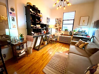 Rented by Compass