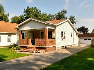 3045 123rd St #1, Toledo, OH 43611