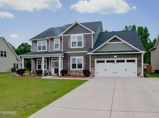 1721 Harrington Rd, Fayetteville, NC 28306