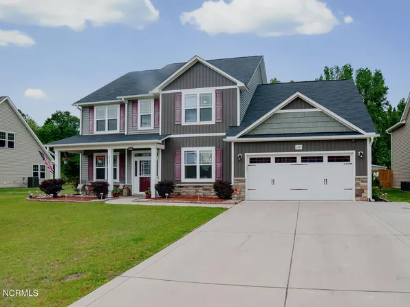 1721 Harrington Road, Fayetteville, NC 28306