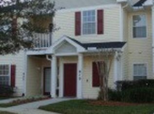 575 Oakleaf Plantation Pkwy UNIT 910, Orange Park, FL 32065