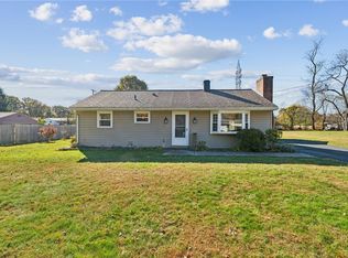 2584 Hampton Ave, Allison Park, PA 15101