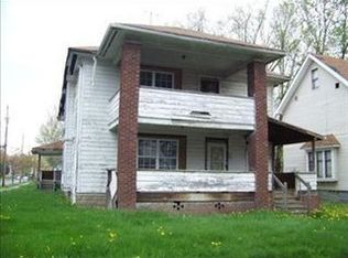 356 & 358 Wildwood Ave, Akron, OH