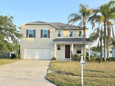 5920 NW Brianna Court, Port Saint Lucie, FL, 34986