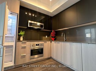 308 Jarvis St #2307, Toronto, ON