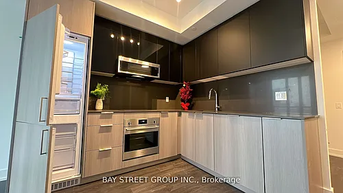 308 Jarvis St #2307 Photo 1