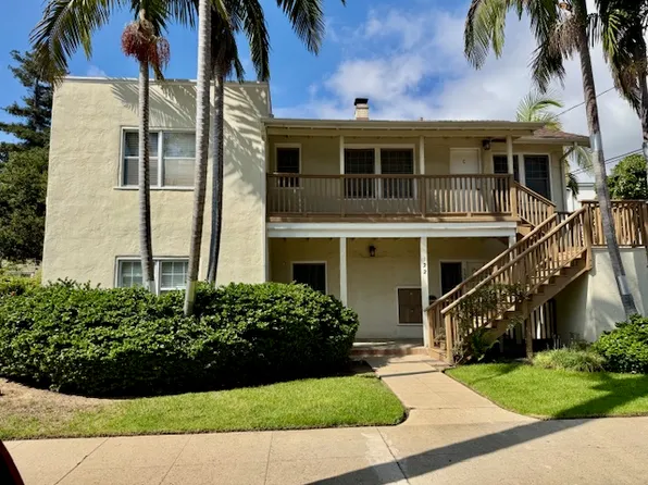 122 W Valerio St APT B, Santa Barbara, CA 93101