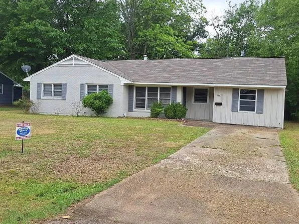 1307 Brooks Dr, Clarksdale, MS 38614