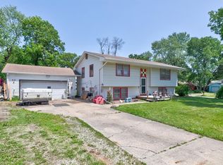 800 W 4th Ave, Indianola, IA 50125