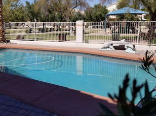 611 S Sahuaro Dr, Gilbert, AZ 85233