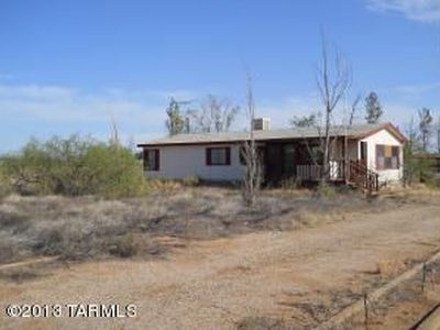 183 E Cochise Way, Cochise, AZ, 85606