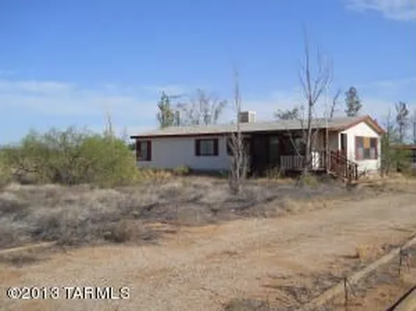 183 E Cochise Way, Cochise, AZ 85606