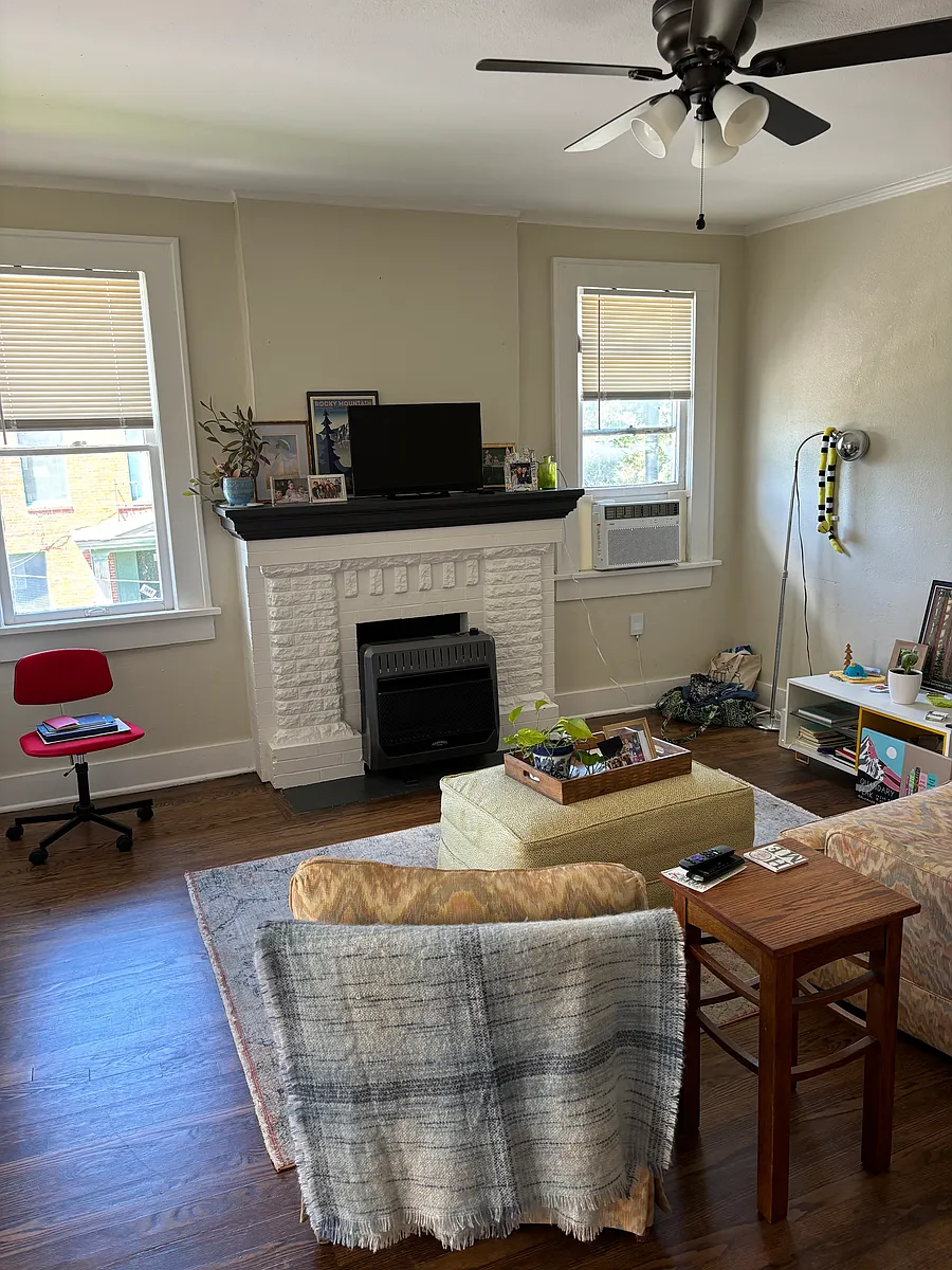 Building Photo - 1731 S Quincy Ave #3