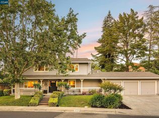 1025 Alicante Dr, Danville, CA 94526