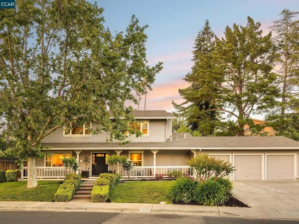 1025 Alicante Dr, Danville, CA 94526