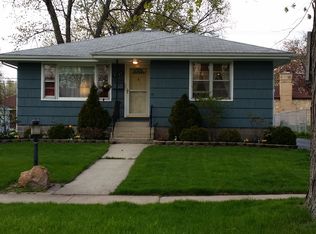 3222 186th St, Lansing, IL 60438