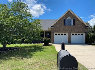 91 Canyon Ct, Sanford, NC 27332