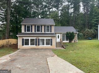 1088 Riva Ridge Dr NW, Norcross, GA 30093