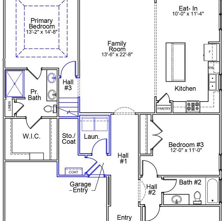 2nd image of 1093 Stowe St