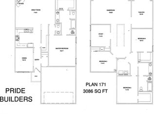 15810 Sheldon Ridge Way, Houston, TX 77044