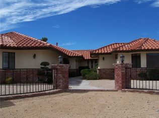 9200 Fortuna Dr, Yucca Valley, CA 92284