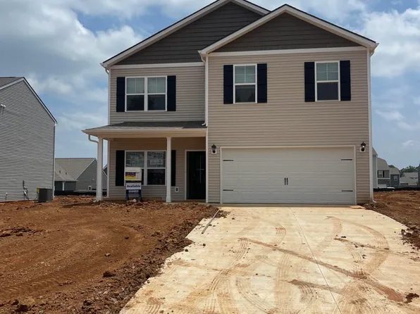 5607 Wildlife Cres, Piney Flats, TN 37686