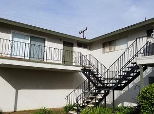 2077 Mariposa St, Oxnard, CA 93036