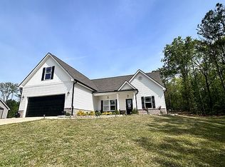 880 City Pond Rd, Barnesville, GA 30204