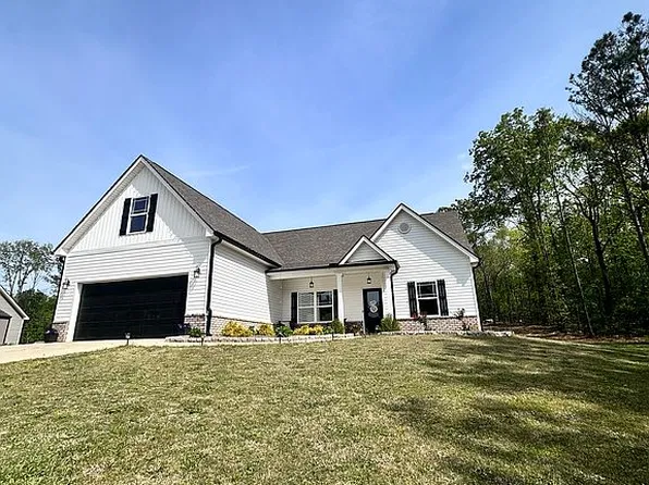 880 City Pond Rd, Barnesville, GA 30204