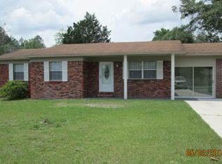 270 SW Fabian Way, Lake City, FL 32024