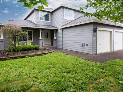 13225 Andrea St, Oregon City, OR, 97045