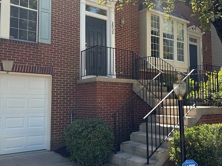 2032 Madrillon Springs Ct — Photo 1