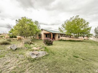 1154 S Avenida Del Oro W, Pueblo West, CO 81007