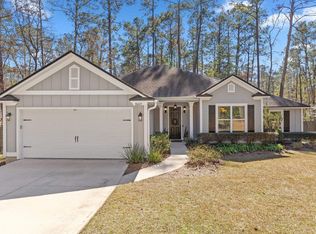 8009 Briarcreek Rd S, Tallahassee, FL 32312